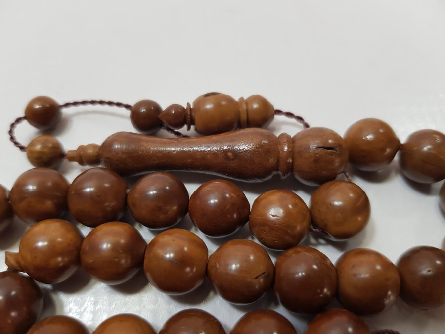 USTA İŞİ KUKA TESPİH