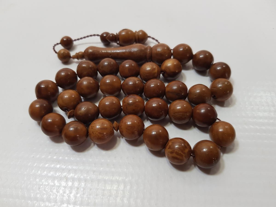 USTA İŞİ KUKA TESPİH