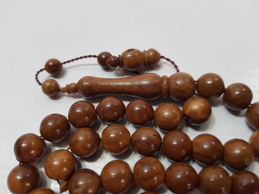 USTA İŞİ KUKA TESPİH