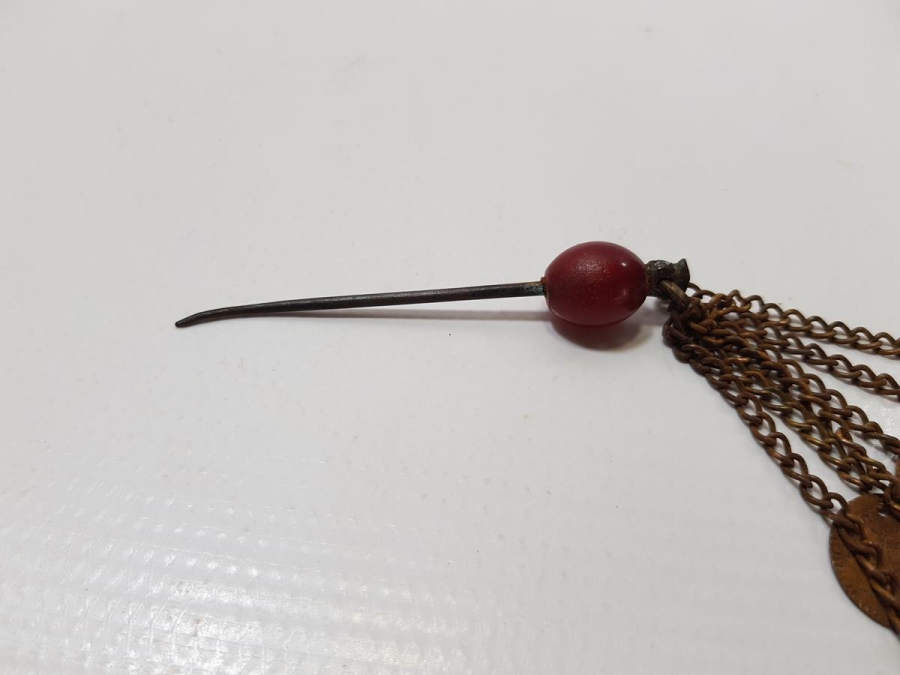 RUFAİ TARİKATI ŞİŞİ