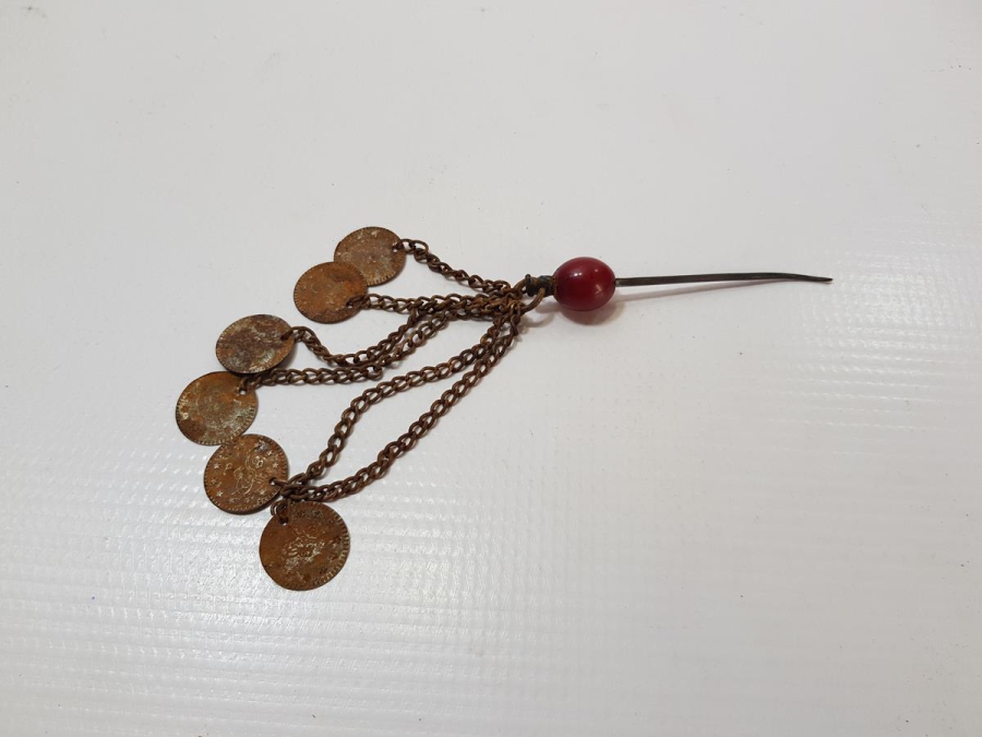 RUFAİ TARİKATI ŞİŞİ