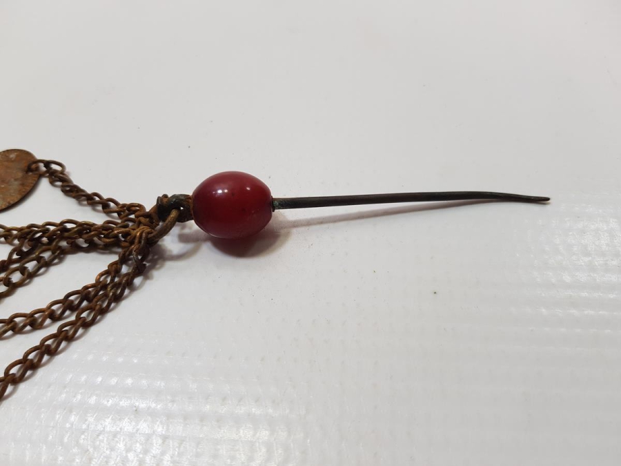 RUFAİ TARİKATI ŞİŞİ