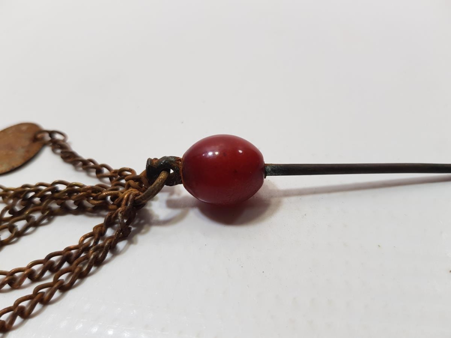 RUFAİ TARİKATI ŞİŞİ