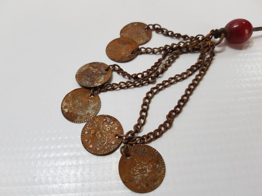 RUFAİ TARİKATI ŞİŞİ