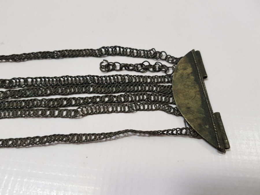 OSMANLI DÖNEMİ BİLEKLİK