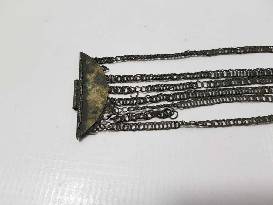 OSMANLI DÖNEMİ BİLEKLİK