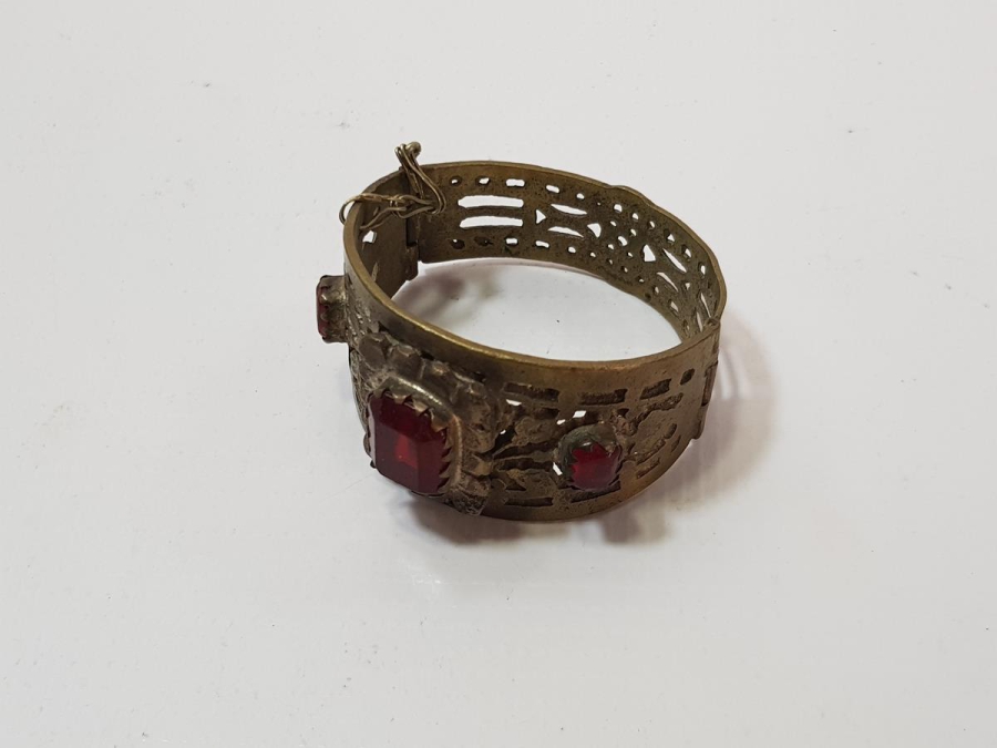 OSMANLI DÖNEMİ BİLEKLİK