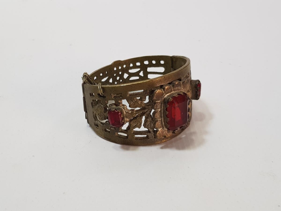 OSMANLI DÖNEMİ BİLEKLİK