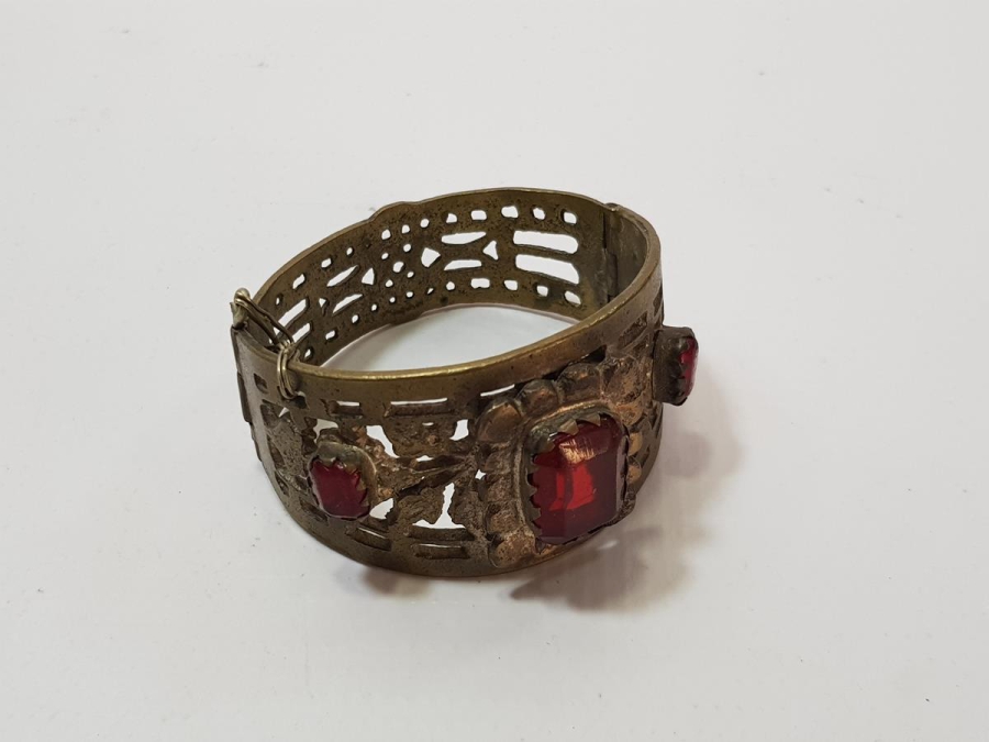 OSMANLI DÖNEMİ BİLEKLİK