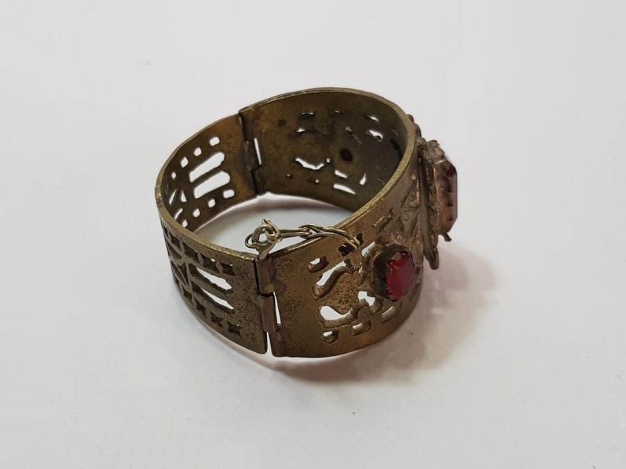 OSMANLI DÖNEMİ BİLEKLİK