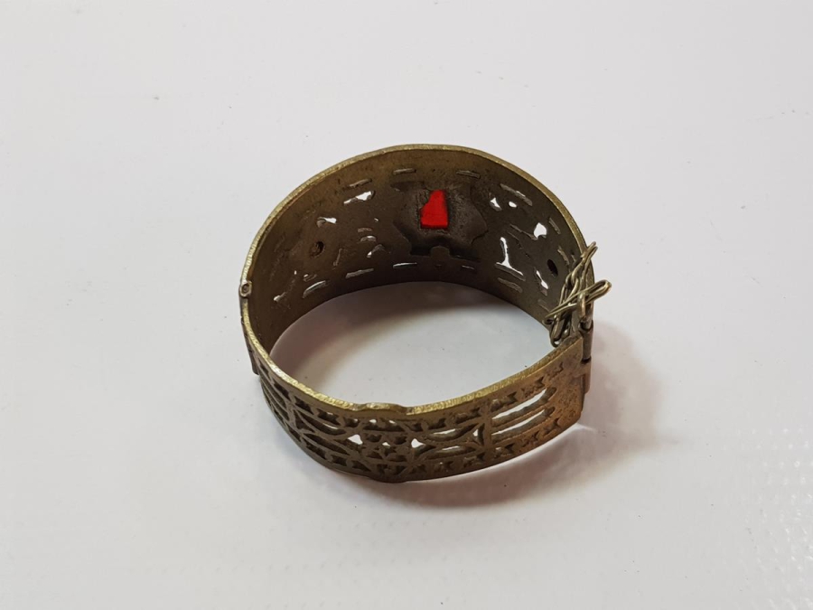 OSMANLI DÖNEMİ BİLEKLİK