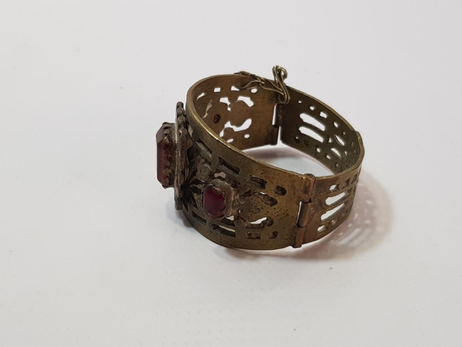 OSMANLI DÖNEMİ BİLEKLİK