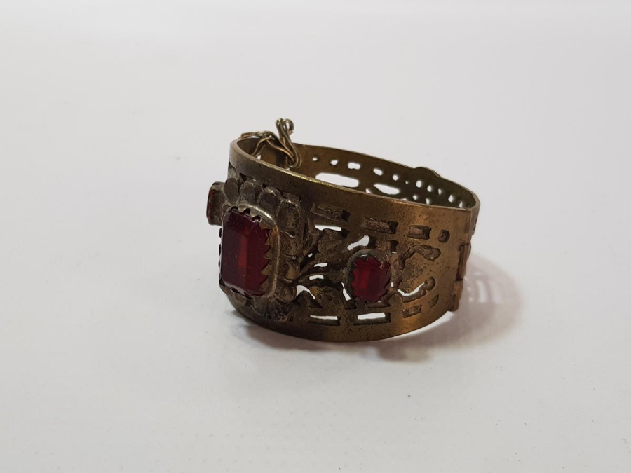 OSMANLI DÖNEMİ BİLEKLİK