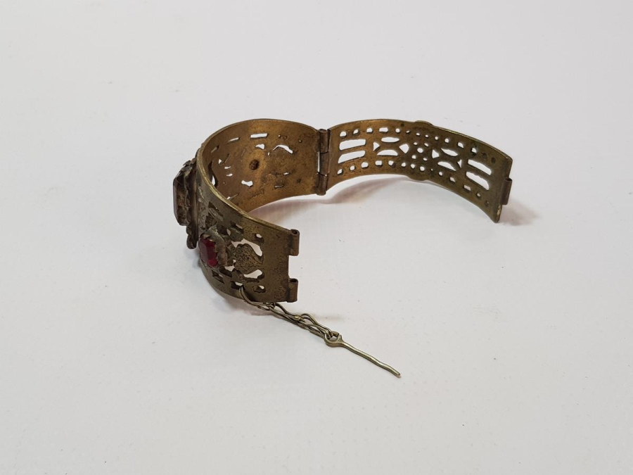 OSMANLI DÖNEMİ BİLEKLİK