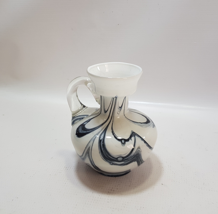 ANTİKA MURANO SÜRAHİ