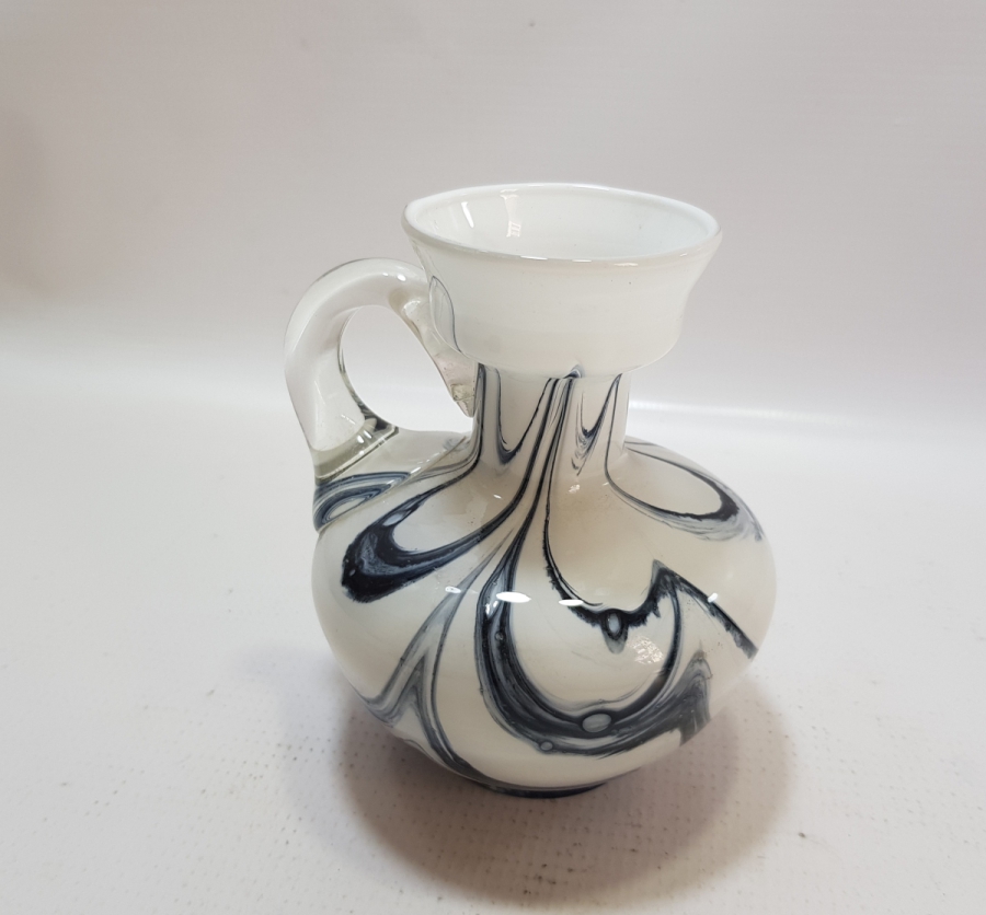 ANTİKA MURANO SÜRAHİ