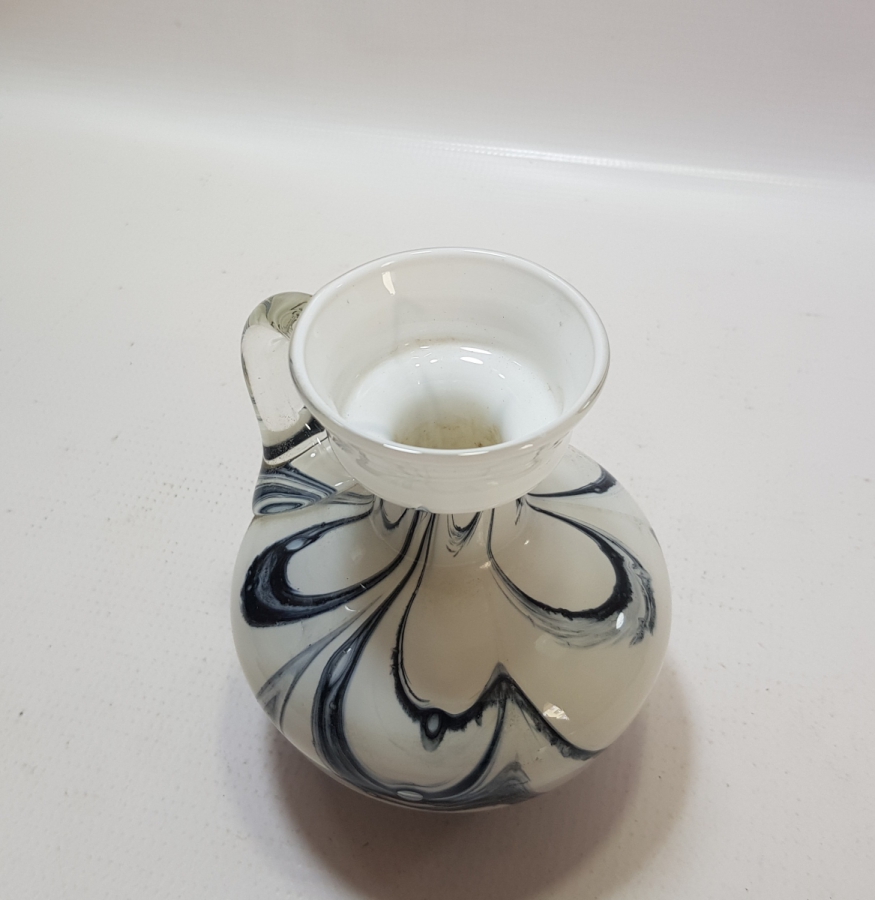 ANTİKA MURANO SÜRAHİ