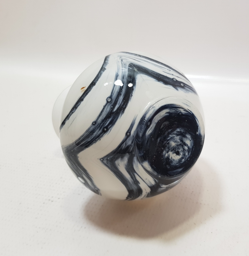 ANTİKA MURANO SÜRAHİ