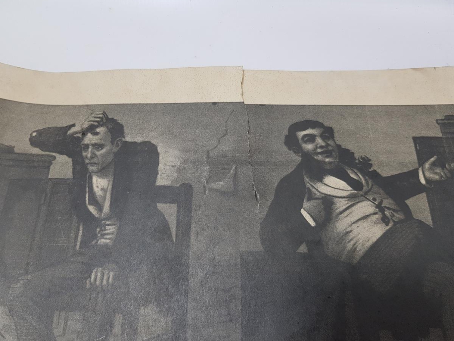 PEŞİN SATAN, VERESİYE SATAN TABLOSU