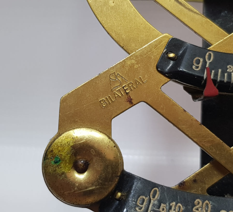 ANTİKA POSTA TERAZİSİ