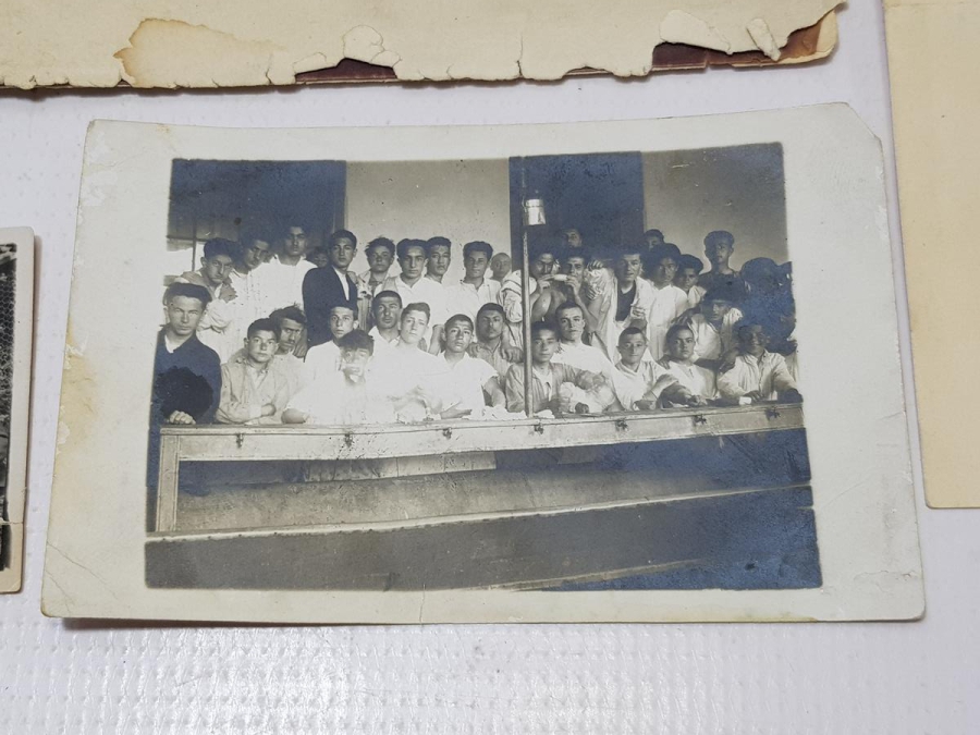 GALATASARAY LİSESİ EFEMERA LOTU