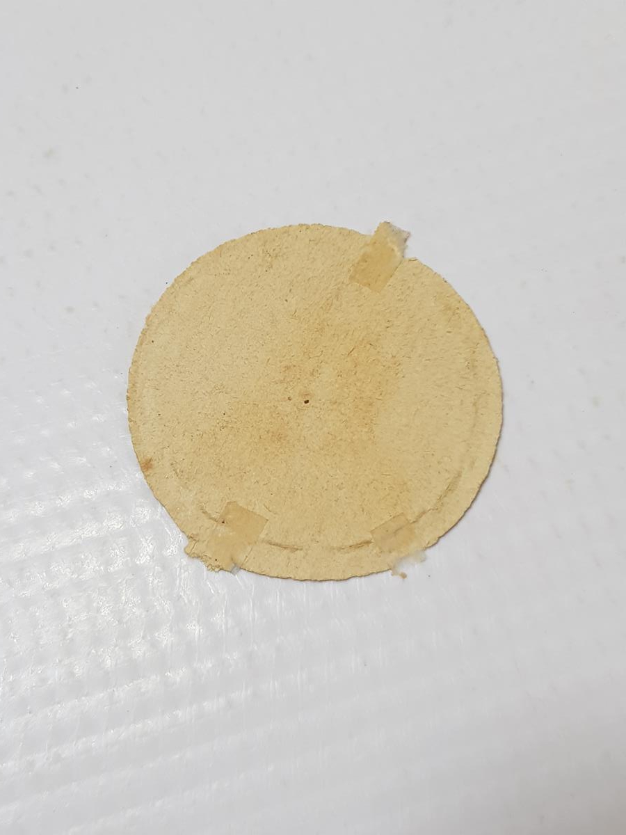 1. DÜNYA SAVAŞI DÖNEMİ ALMAN KAİZER WİLHEM TEMALI VİNYET