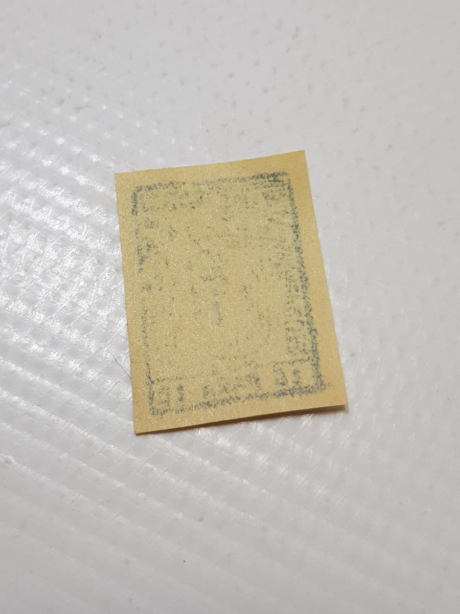 ESAT PAŞA'NIN ARNAVUTLUK DEMİR YOLLARINI YAPARKEN BASTIRDIĞI NADİR 10 PARA