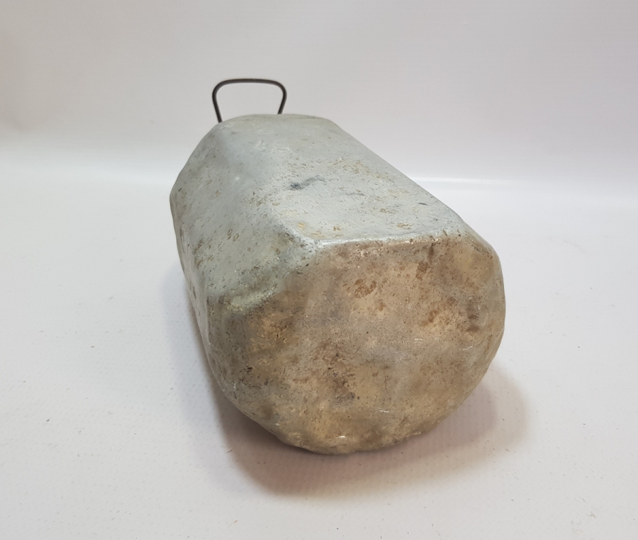 1. DÜNYA SAVAŞI İLAÇ MATARASI