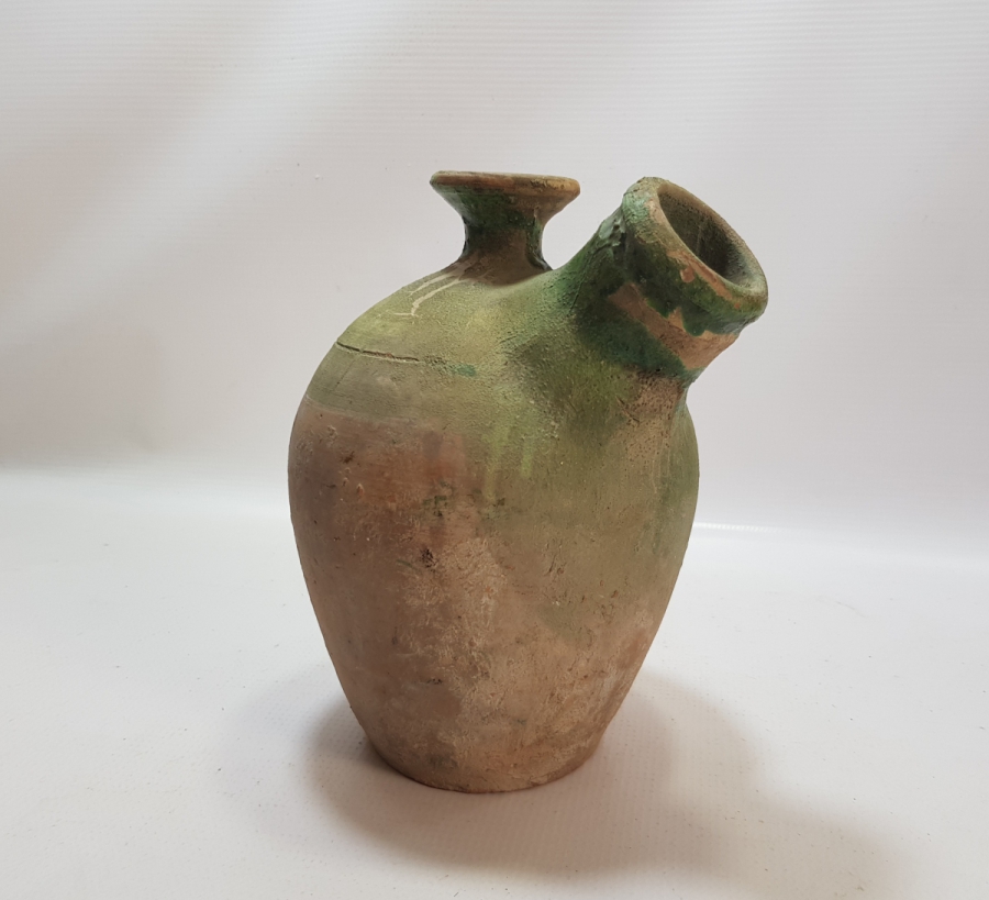 OSMANLI DÖNEMİ ISPARTA - BURDUR YÖRESİ ÖRDEK TESTİ