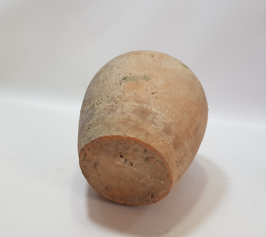 OSMANLI DÖNEMİ ISPARTA - BURDUR YÖRESİ ÖRDEK TESTİ