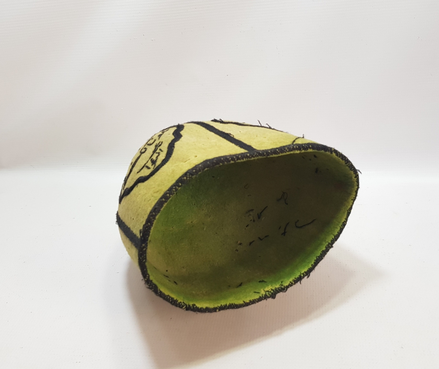 OSMANLI DÖNEMİ TEKKE İŞİ BEKTAŞİ KAVUK