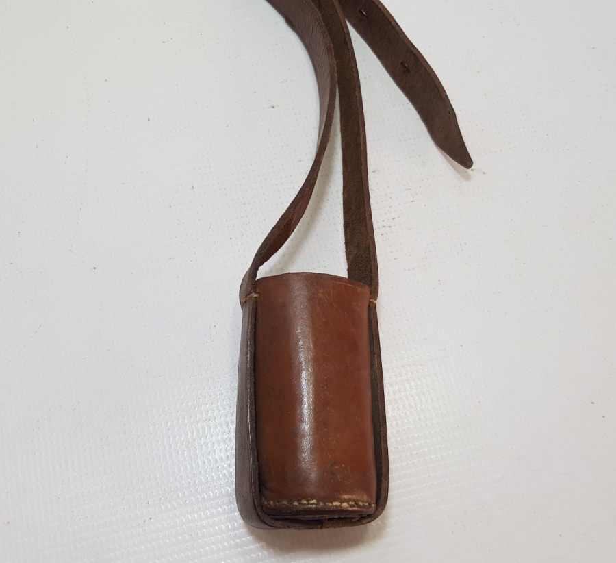 2. DÜNYA SAVAŞI DÖNEMİ SANCAKTAR KEMERİ