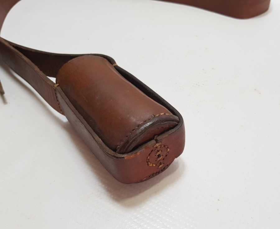 2. DÜNYA SAVAŞI DÖNEMİ SANCAKTAR KEMERİ