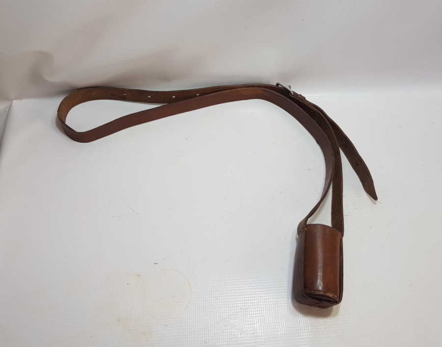 2. DÜNYA SAVAŞI DÖNEMİ SANCAKTAR KEMERİ