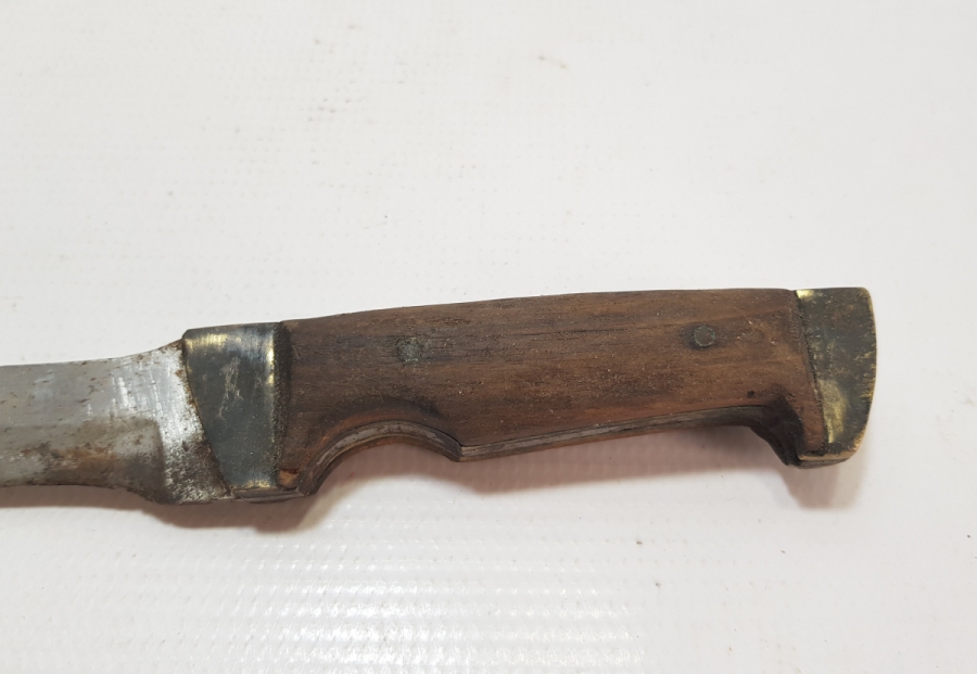 ANTİKA KOMANDO BIÇAĞI