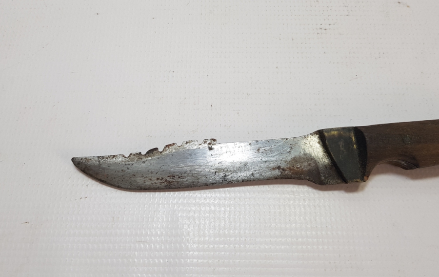 ANTİKA KOMANDO BIÇAĞI