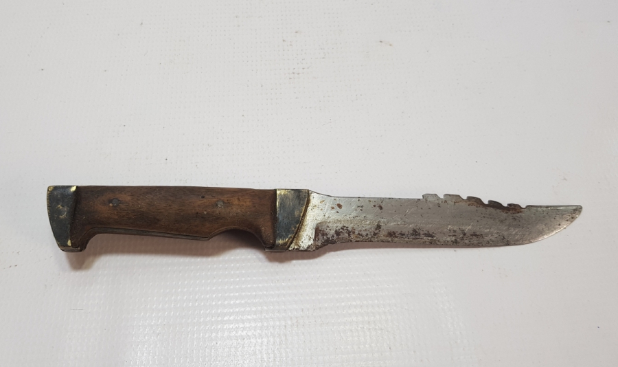 ANTİKA KOMANDO BIÇAĞI