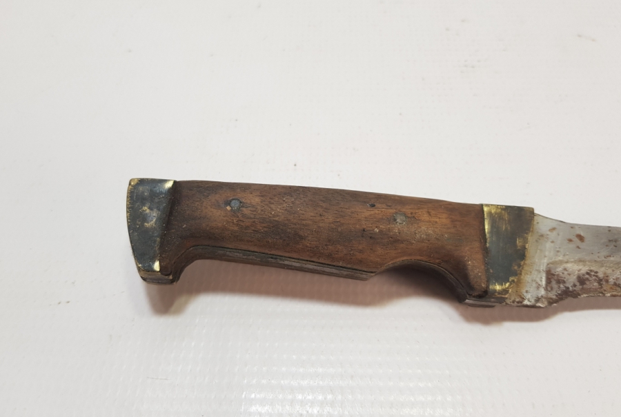 ANTİKA KOMANDO BIÇAĞI