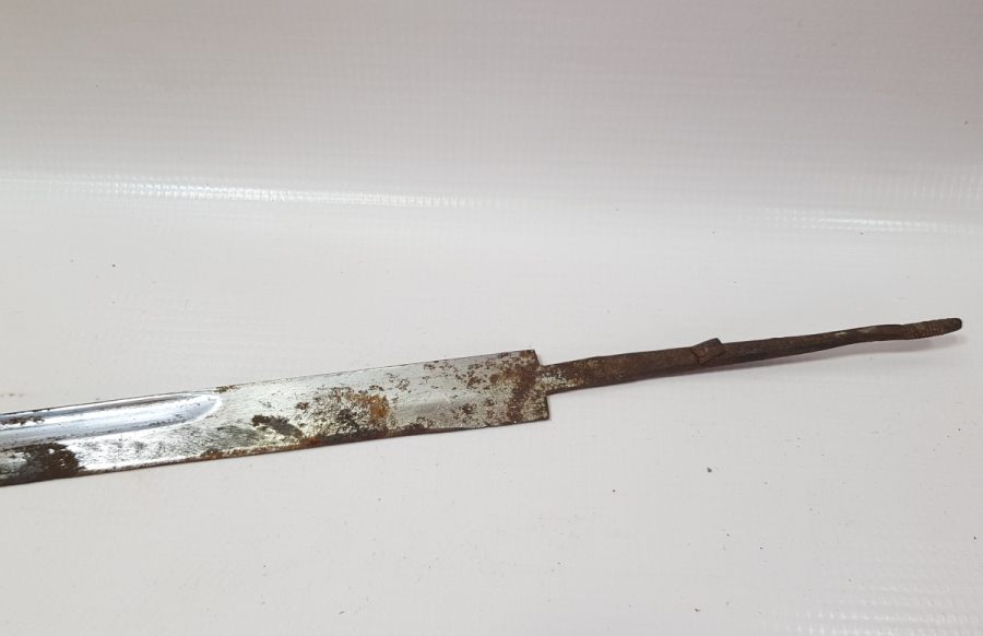 1961 TARİHLİ SUBAY MERASİM KILICI