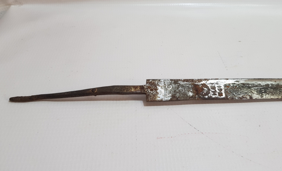 1961 TARİHLİ SUBAY MERASİM KILICI