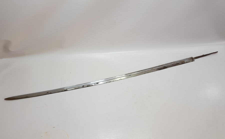 1961 TARİHLİ SUBAY MERASİM KILICI