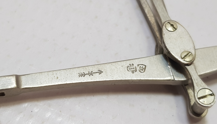 ANTİKA KUYUMCU TERAZİSİ