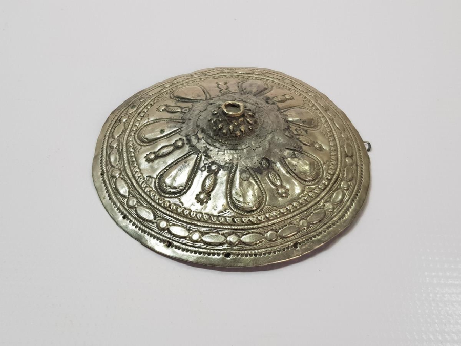 OSMANLI DÖNEMİ KADIN TEPELİĞİ