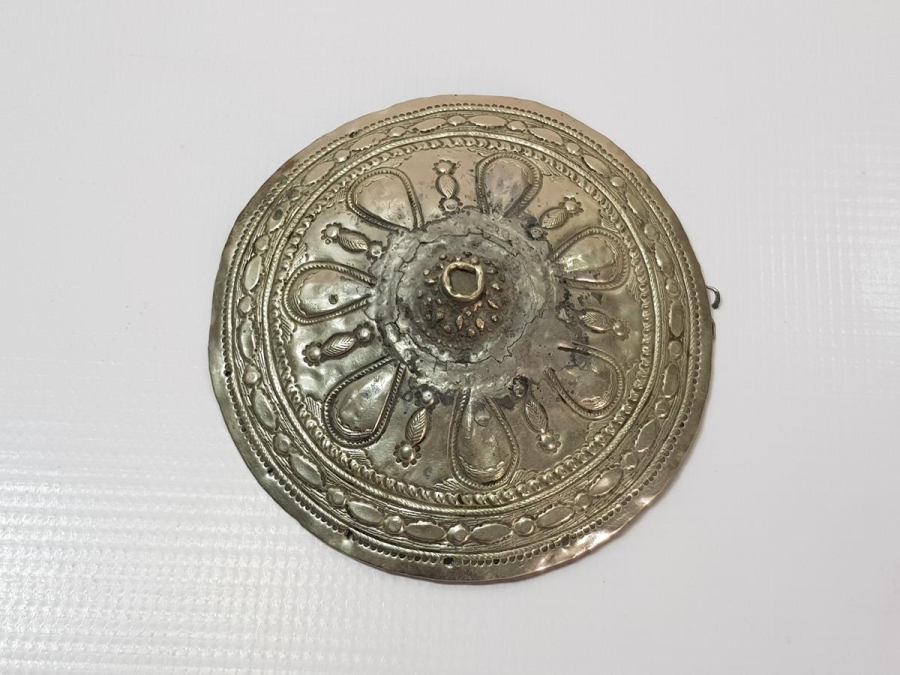 OSMANLI DÖNEMİ KADIN TEPELİĞİ