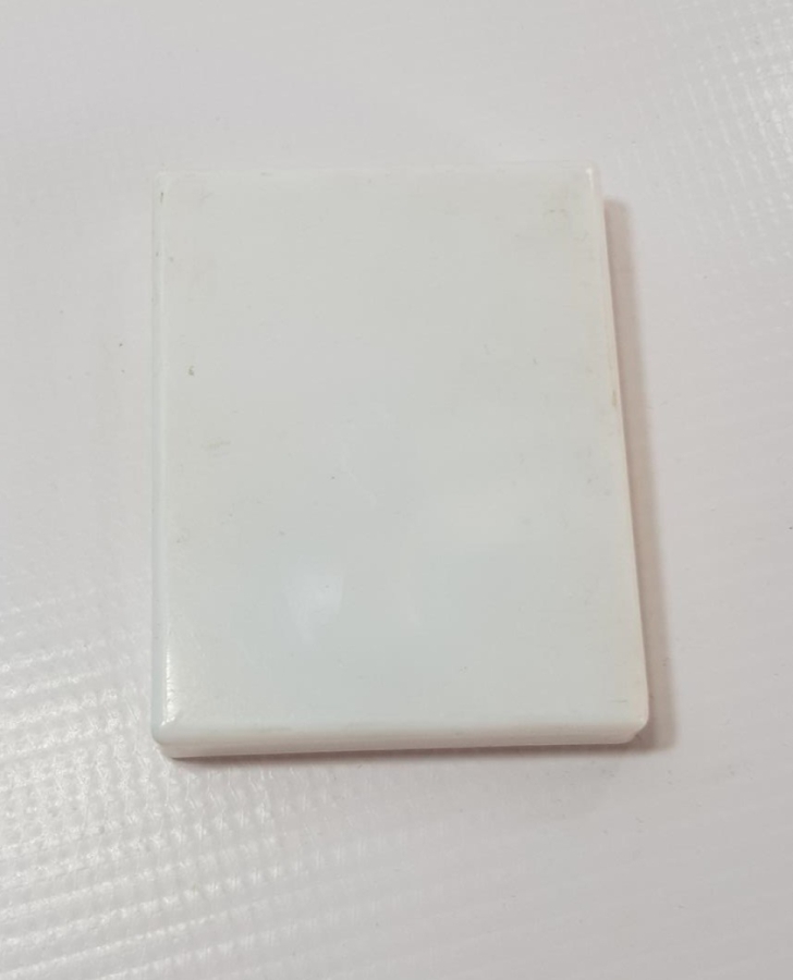 DOĞU ALMANYA DOKTOR MADALYASI