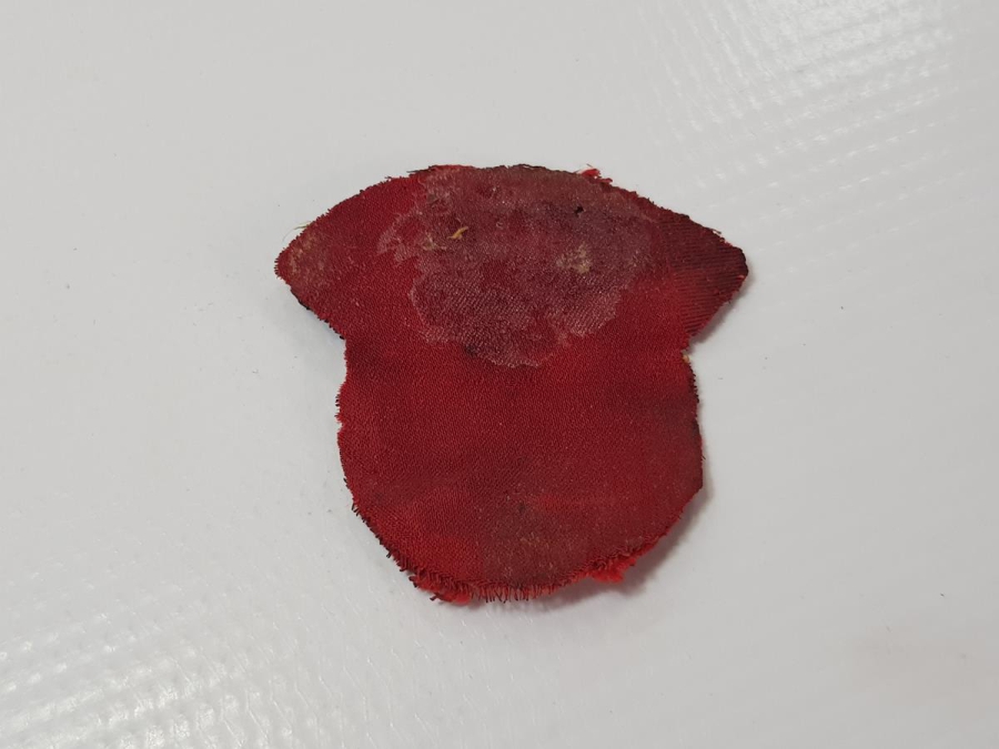 KORE SAVAŞI TÜRK SUBAY KOL BANDI