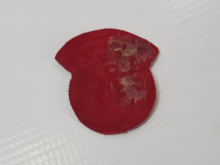 KORE SAVAŞI TÜRK SUBAY KOL BANDI