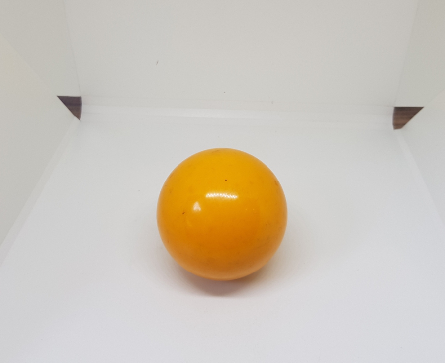 ANTİKA KATALİN BİLARDO TOPU