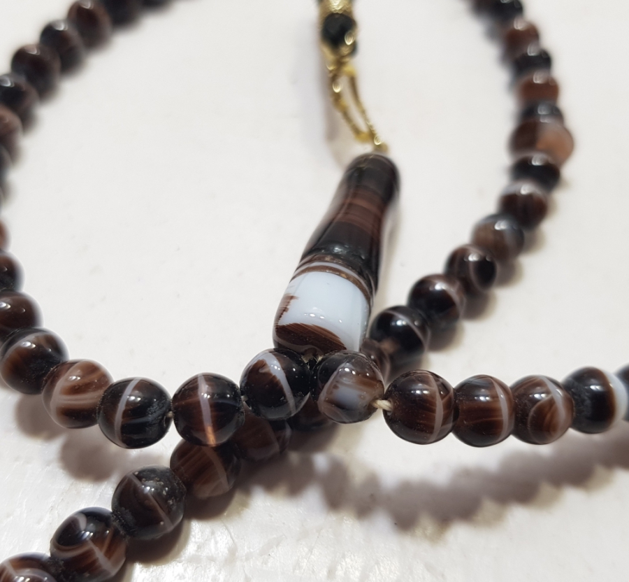 OSMANLI DÖNEMİ BEYKOZ NAMAZ TESPİHİ