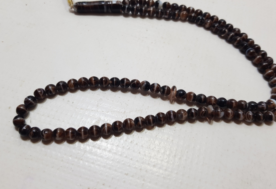 OSMANLI DÖNEMİ BEYKOZ NAMAZ TESPİHİ